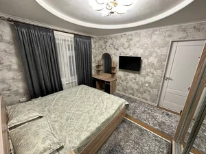 Фото 6 3-комн. квартира в Юнусабадский