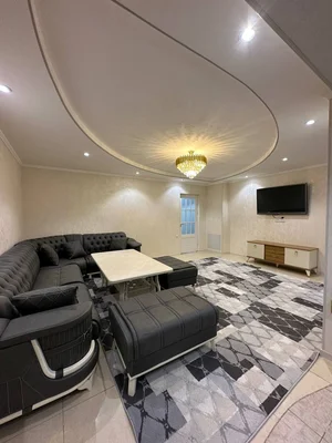 Фото 9 3-комн. квартира в Юнусабадский