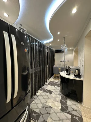 Фото 10 3-комн. квартира в Юнусабадский