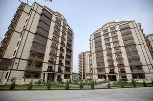 Фото 1 2-комн. квартира в ЖК Istanbul City