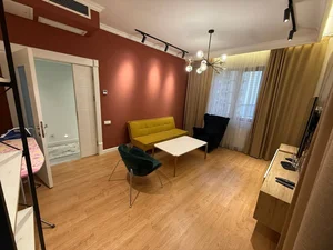 Фото 3 2-комн. квартира в ЖК Istanbul City