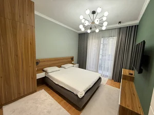 Фото 5 2-комн. квартира в ЖК Istanbul City