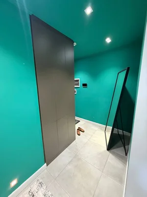 Фото 10 2-комн. квартира в ЖК Istanbul City