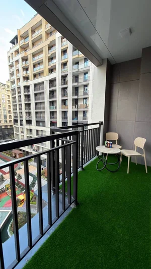 Фото 10 2-комн. Комната в ЖК Imperial Club City