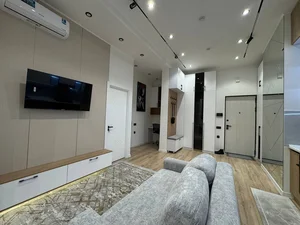 Фото 2 2-комн. квартира в Oz Makon