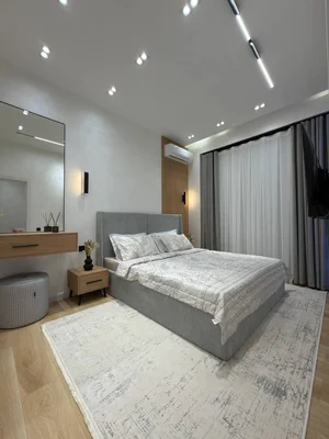 Фото 5 2-комн. квартира в NAVRUZ