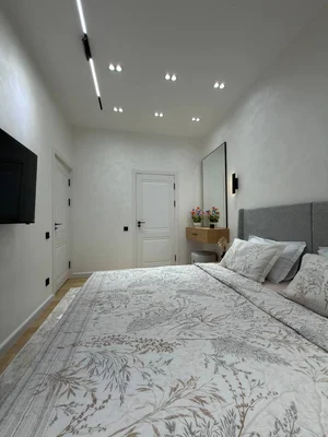 Фото 8 2-комн. квартира в NAVRUZ