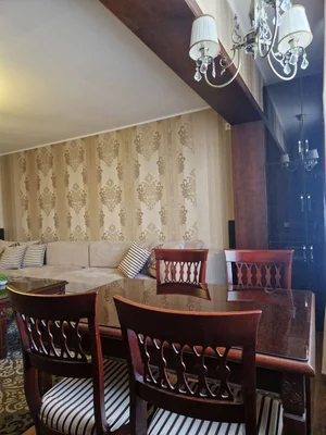 Фото 4 2-комн. квартира в Angel's Food