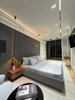 Фото 10 4-комн. квартира в Пирамит товер