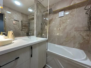 Фото 9 2-комн. квартира в Юнусабадском районе