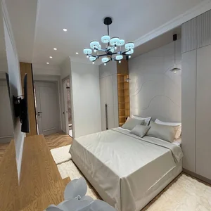 Фото 3 4-комн. Комната в ЖК Dream house