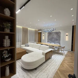 Фото 9 4-комн. Комната в ЖК Dream house