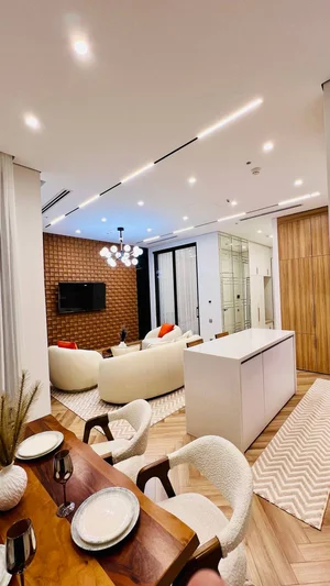 Фото 2 2-комн. квартира в ЖК Nest One