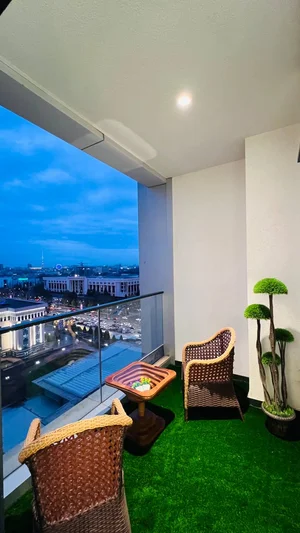 Фото 5 2-комн. квартира в ЖК Nest One