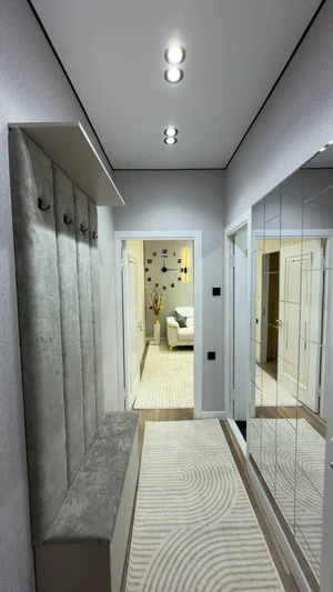 Фото 2 3-комн. квартира в Орр