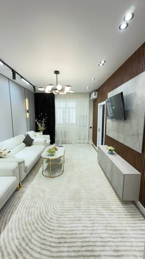 Фото 8 3-комн. квартира в Орр