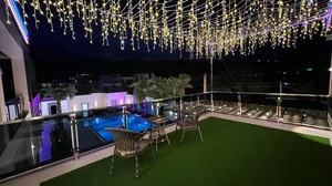 Фото 10 Дом в Ташкентской области, Бостанлыкский район, Ходжакент