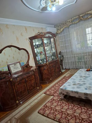 Фото 1 3-комн. квартира в Чиланзар 14