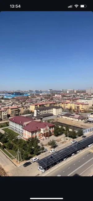 Фото 3 Квартира в Бектимирском районе