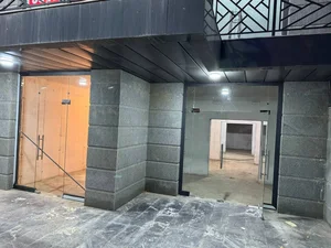 Фото 1 Коммерческое цокольное помещение в Баку