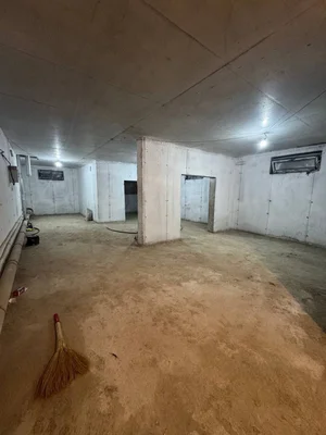 Фото 2 Коммерческое цокольное помещение в Баку