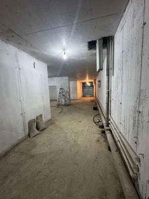 Фото 3 Коммерческое цокольное помещение в Баку