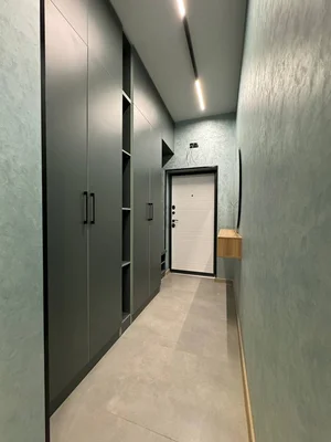 Фото 1 2-комн. квартира в Центр Луначарского