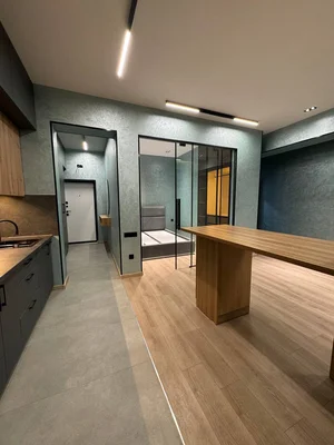 Фото 5 2-комн. квартира в Центр Луначарского