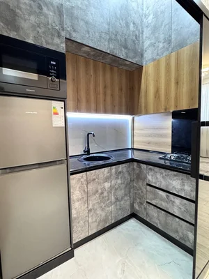 Фото 1 2-комн. квартира в Паркентский