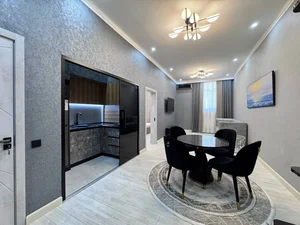 Фото 2 2-комн. квартира в Паркентский