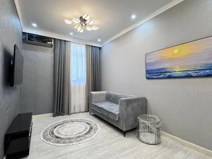 Фото 3 2-комн. квартира в Паркентский