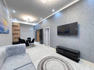 Фото 4 2-комн. квартира в Паркентский