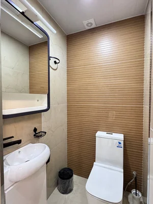 Фото 5 2-комн. квартира в Паркентский