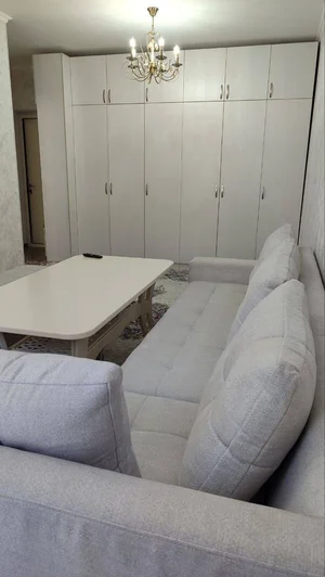 Фото 2 1-комн. квартира в Яшнабадском районе