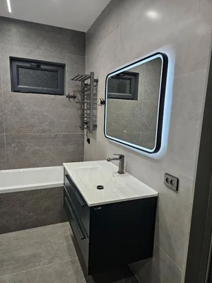 Фото 2 3-комн. квартира в Новомосковская