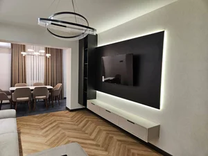 Фото 9 3-комн. квартира в Новомосковская