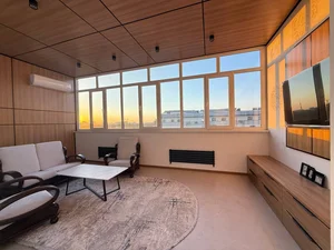 Фото 2 3-комн. квартира в Яшнабадском районе