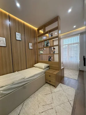 Фото 7 3-комн. квартира в Яшнабадском районе