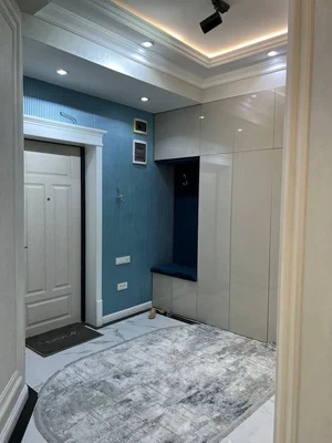 Фото 1 3-комн. квартира в Ц-1 ресторан Бибигон