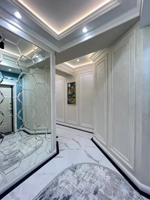 Фото 2 3-комн. квартира в Ц-1 ресторан Бибигон