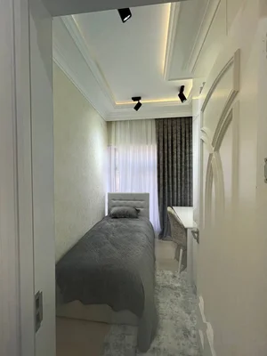 Фото 4 3-комн. квартира в Ц-1 ресторан Бибигон