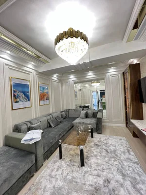 Фото 8 3-комн. квартира в Ц-1 ресторан Бибигон