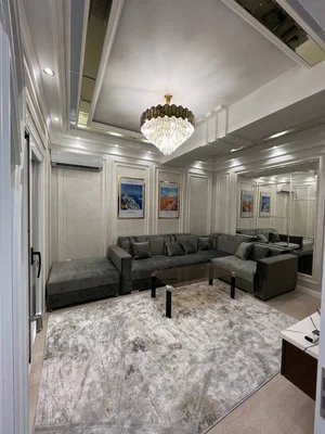 Фото 9 3-комн. квартира в Ц-1 ресторан Бибигон