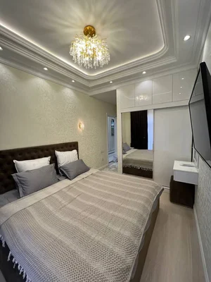 Фото 10 3-комн. квартира в Ц-1 ресторан Бибигон