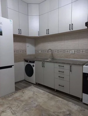 Фото 8 Квартира в Яшнабадском районе