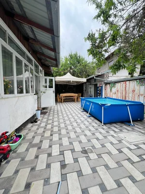 Фото 6 Дом в Паркентский базар