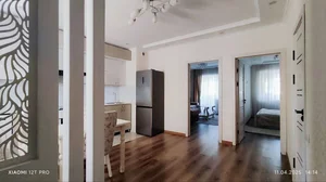 Фото 6 Квартира в прокуратуре