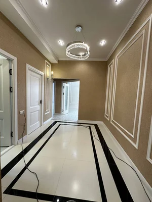 Фото 6 Квартира в ЖК Караван Буюк Ипак