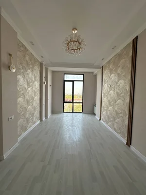 Фото 7 Квартира в ЖК Караван Буюк Ипак