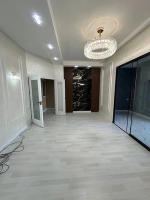 Фото 9 Квартира в ЖК Караван Буюк Ипак